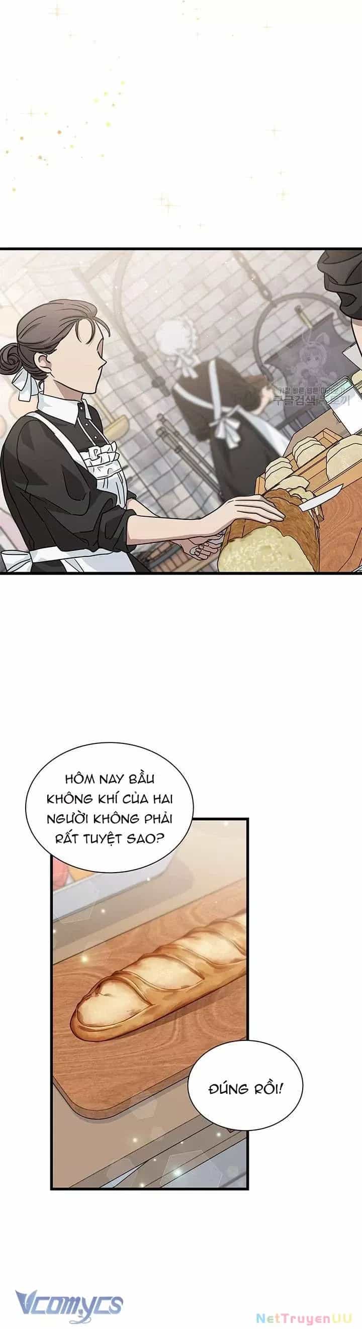 Cô Gái Sẽ Trở Thành Chủ Gia Đình - Chương 20 - ảnh 19