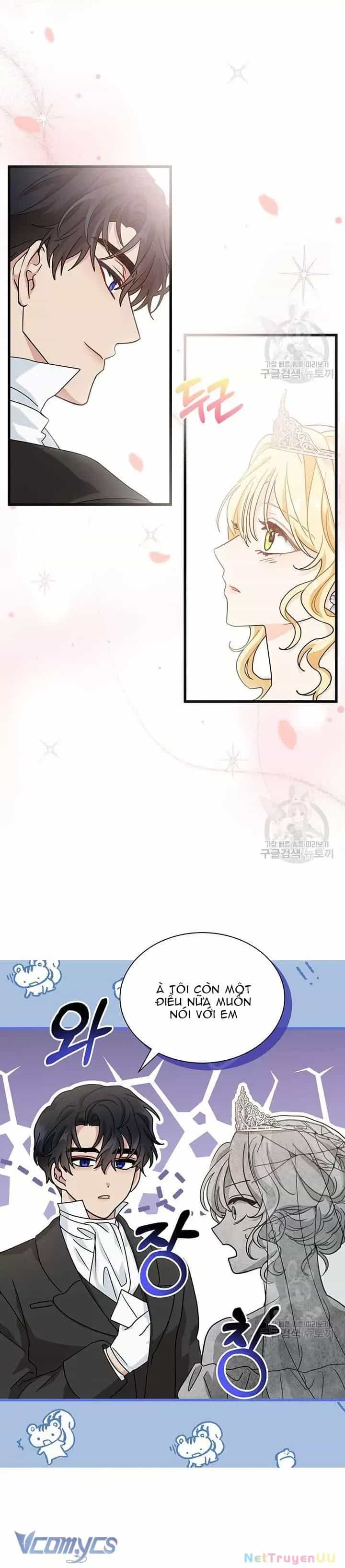 Cô Gái Sẽ Trở Thành Chủ Gia Đình - Chương 22 - ảnh 14