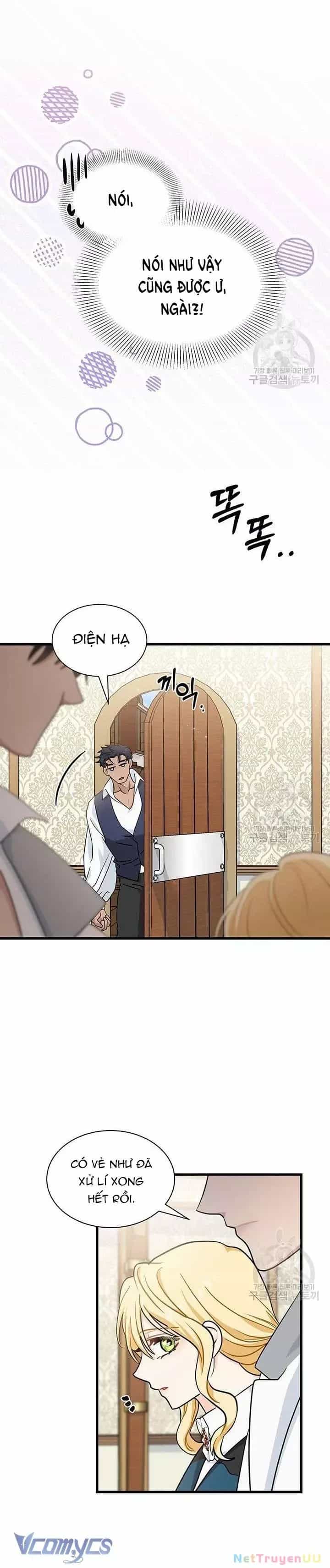 Cô Gái Sẽ Trở Thành Chủ Gia Đình - Chương 23 - ảnh 31