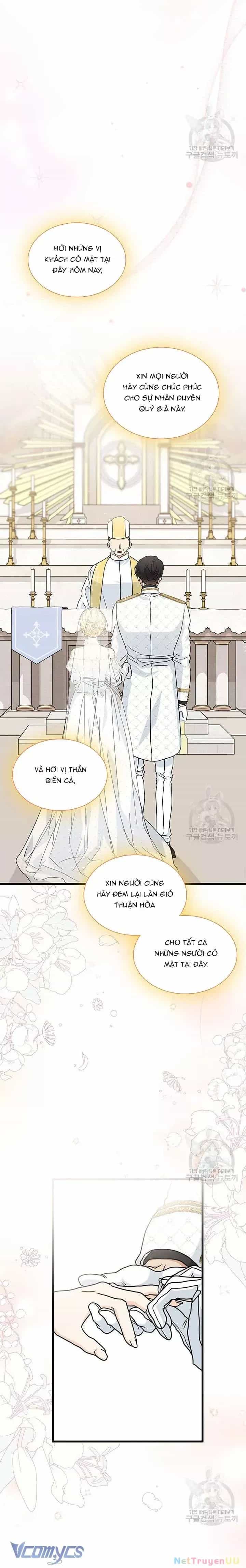 Cô Gái Sẽ Trở Thành Chủ Gia Đình - Chương 25 - ảnh 27