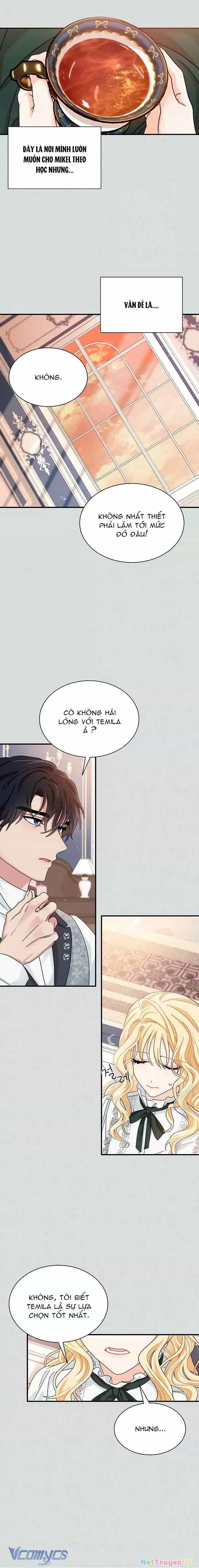 Cô Gái Sẽ Trở Thành Chủ Gia Đình - Chương 3 - ảnh 16