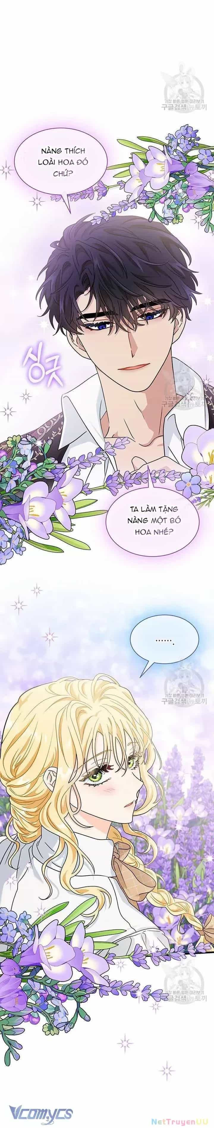 Cô Gái Sẽ Trở Thành Chủ Gia Đình - Chương 30 - ảnh 21