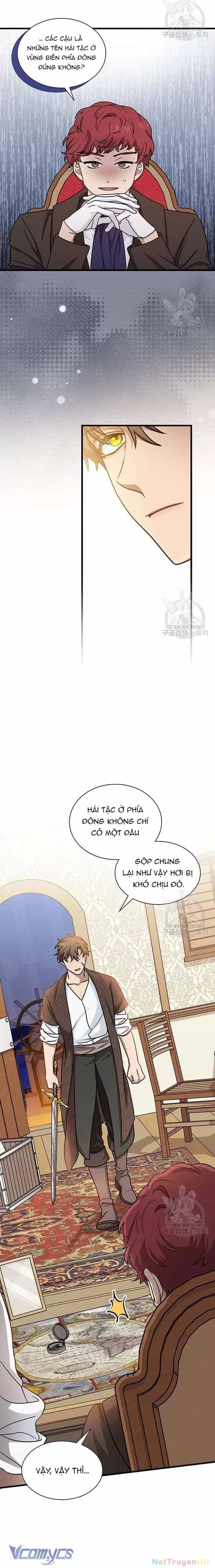 Cô Gái Sẽ Trở Thành Chủ Gia Đình - Chương 32 - ảnh 12
