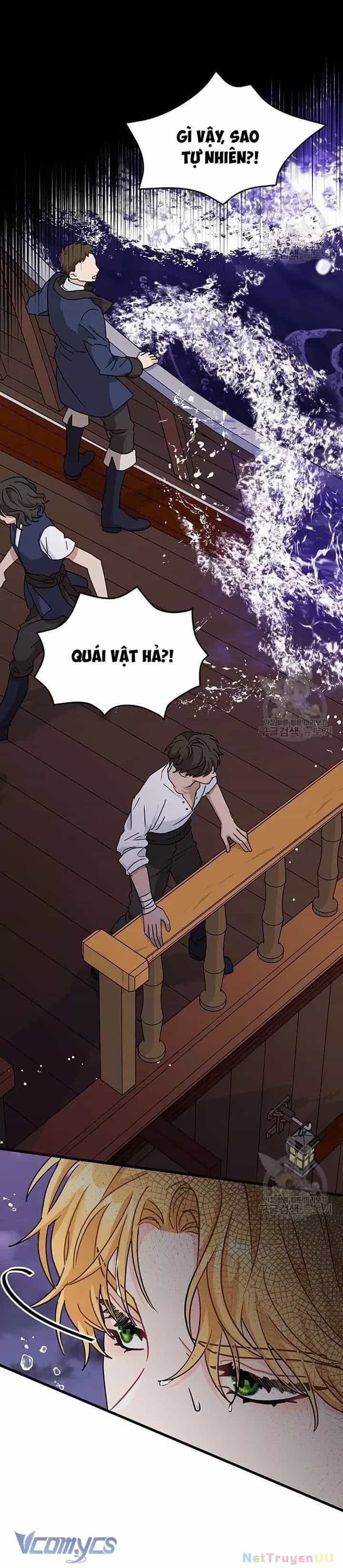 Cô Gái Sẽ Trở Thành Chủ Gia Đình - Chương 34 - ảnh 26