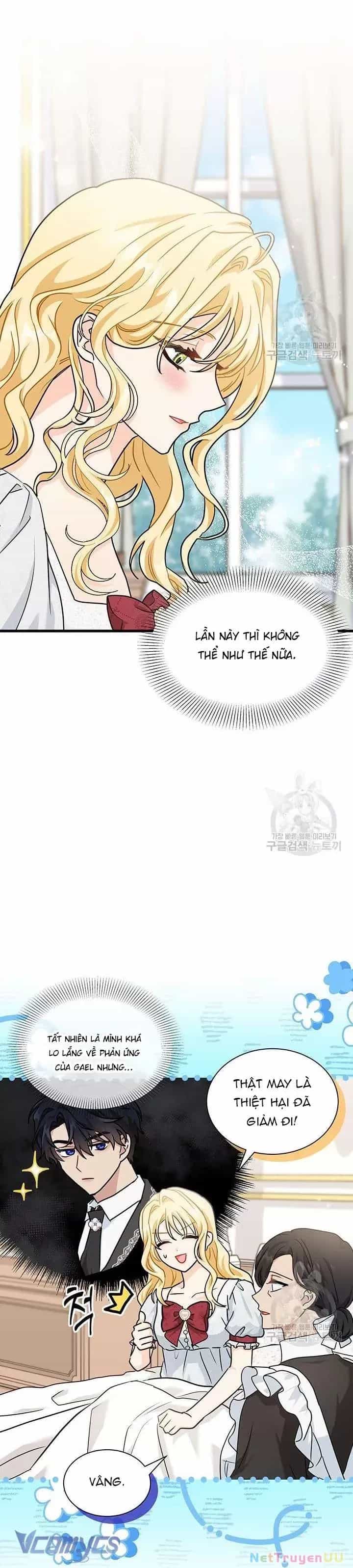 Cô Gái Sẽ Trở Thành Chủ Gia Đình - Chương 35 - ảnh 12