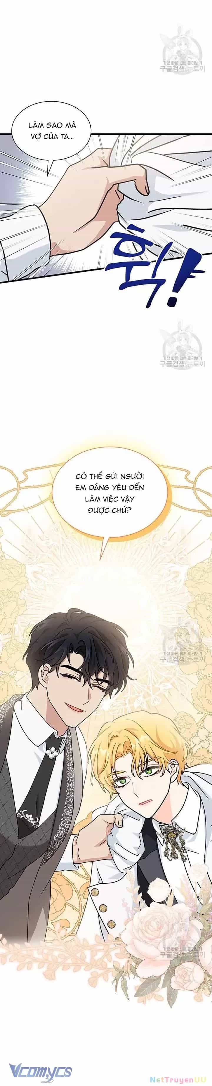 Cô Gái Sẽ Trở Thành Chủ Gia Đình - Chương 35 - ảnh 26