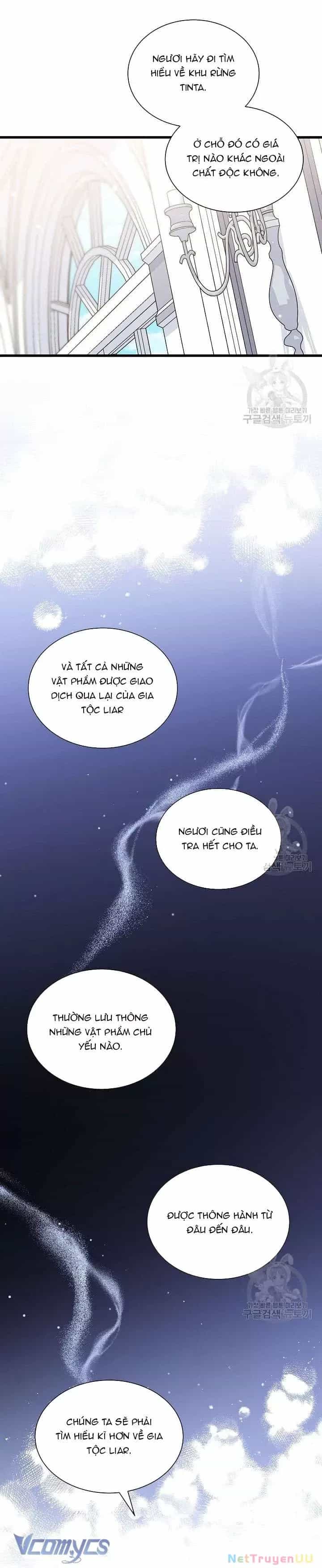 Cô Gái Sẽ Trở Thành Chủ Gia Đình - Chương 36 - ảnh 15