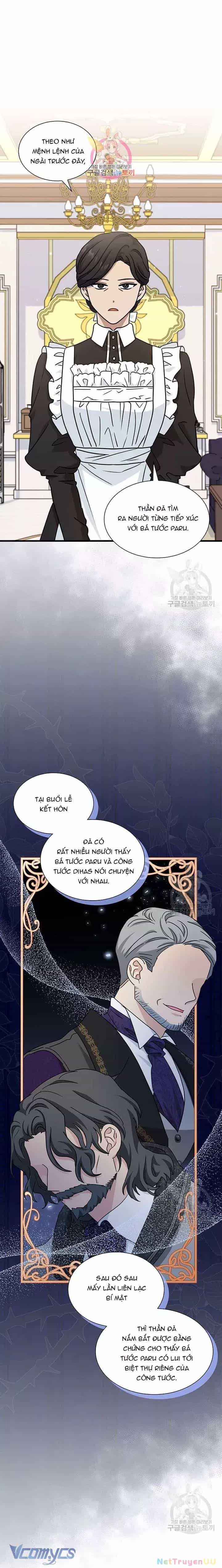 Cô Gái Sẽ Trở Thành Chủ Gia Đình - Chương 37 - ảnh 3