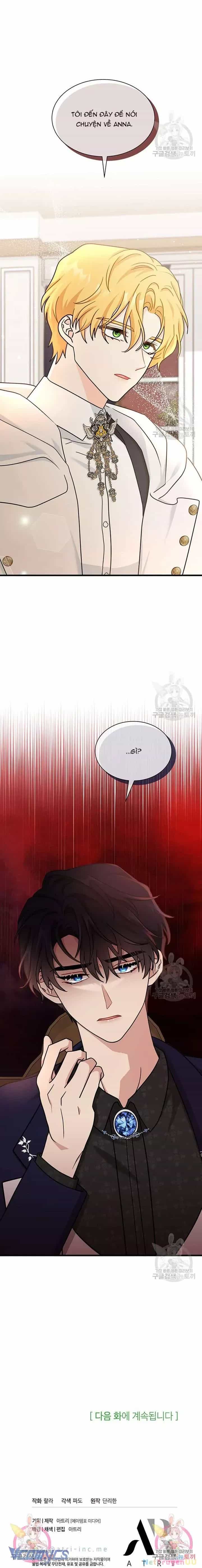 Cô Gái Sẽ Trở Thành Chủ Gia Đình - Chương 37 - ảnh 35