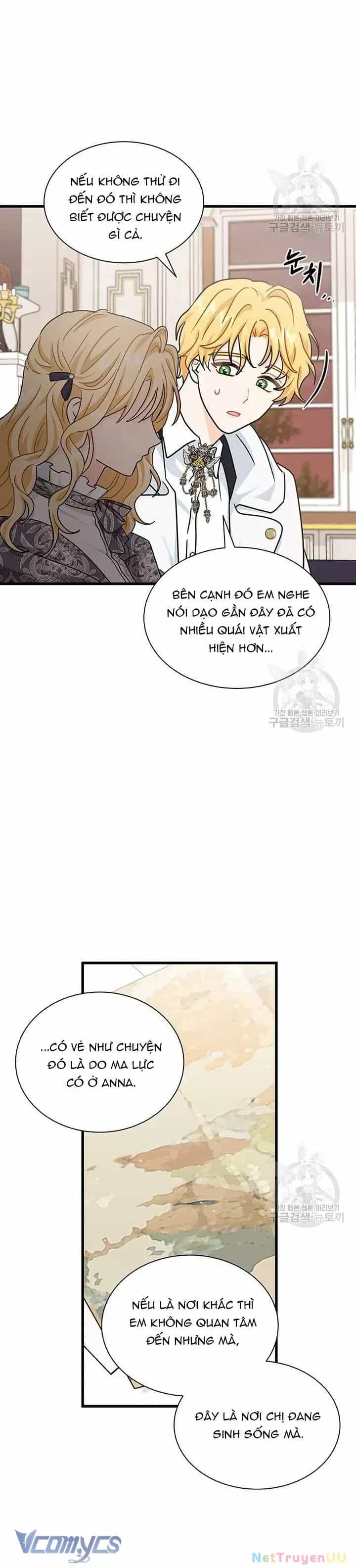 Cô Gái Sẽ Trở Thành Chủ Gia Đình - Chương 38 - ảnh 15
