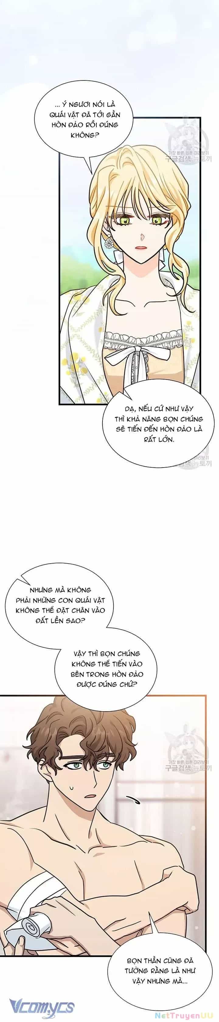 Cô Gái Sẽ Trở Thành Chủ Gia Đình - Chương 39 - ảnh 20