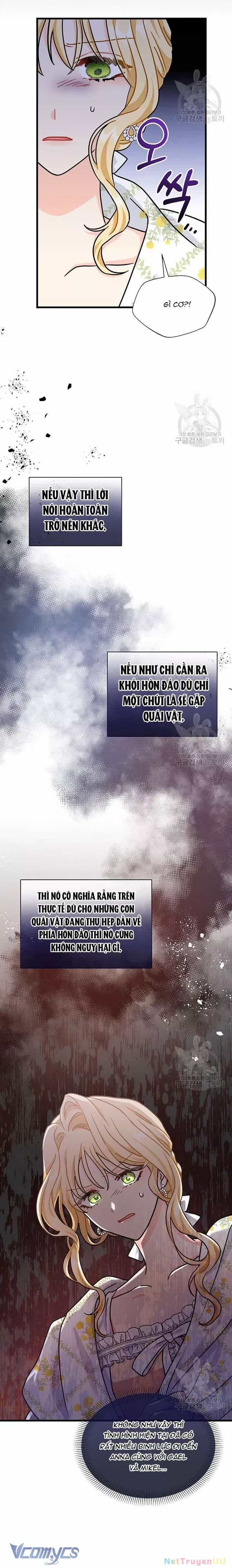 Cô Gái Sẽ Trở Thành Chủ Gia Đình - Chương 39 - ảnh 22