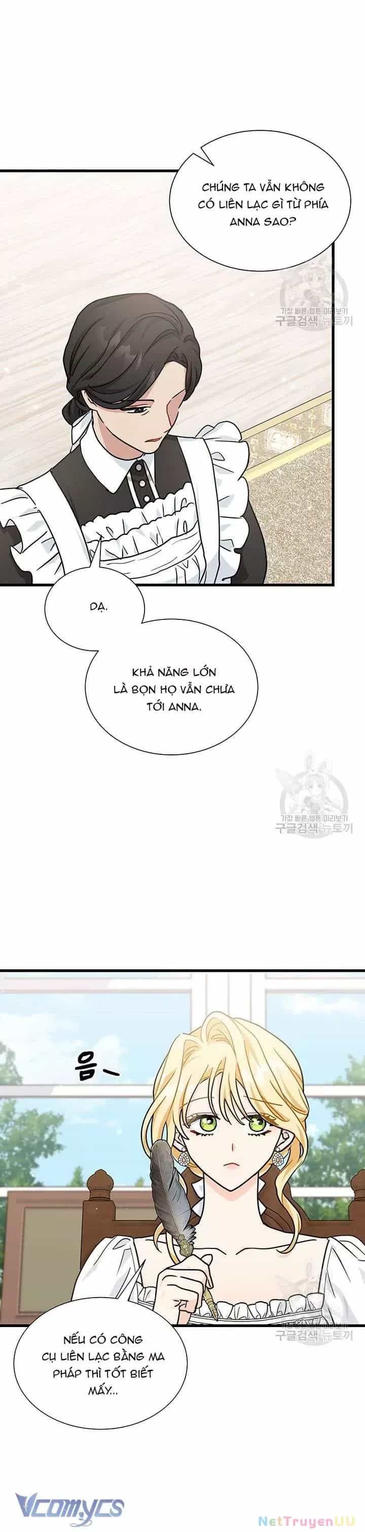 Cô Gái Sẽ Trở Thành Chủ Gia Đình - Chương 39 - ảnh 6