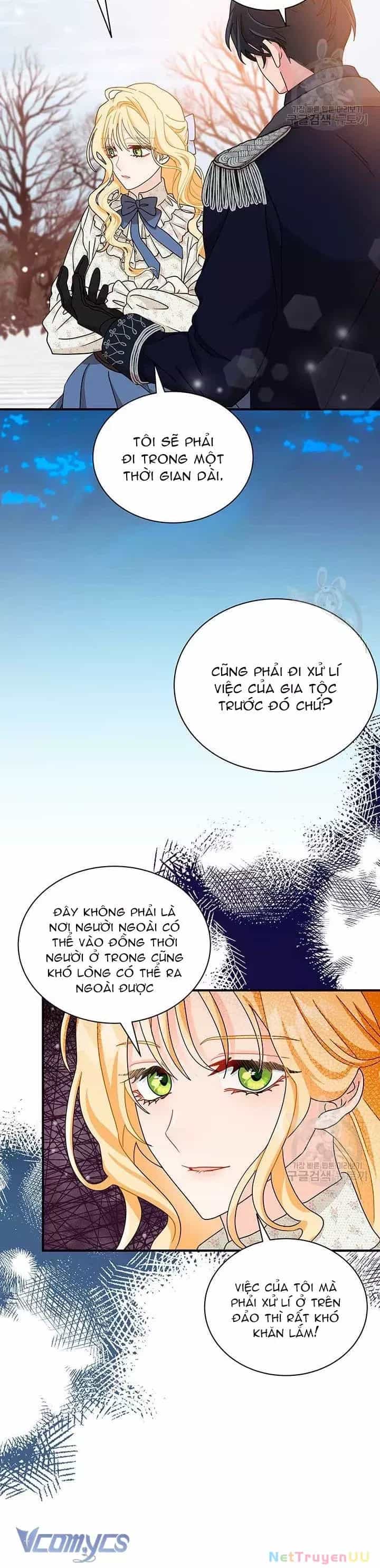 Cô Gái Sẽ Trở Thành Chủ Gia Đình - Chương 4 - ảnh 33