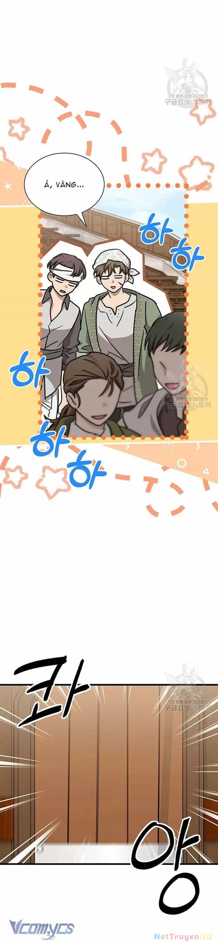Cô Gái Sẽ Trở Thành Chủ Gia Đình - Chương 41 - ảnh 15