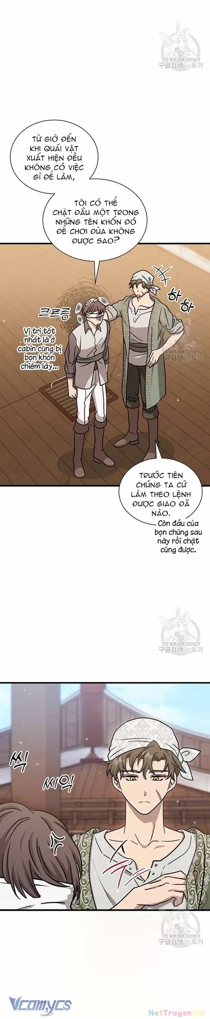 Cô Gái Sẽ Trở Thành Chủ Gia Đình - Chương 41 - ảnh 16