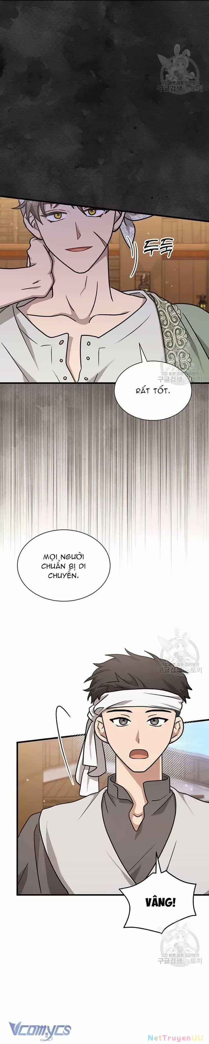 Cô Gái Sẽ Trở Thành Chủ Gia Đình - Chương 41 - ảnh 21