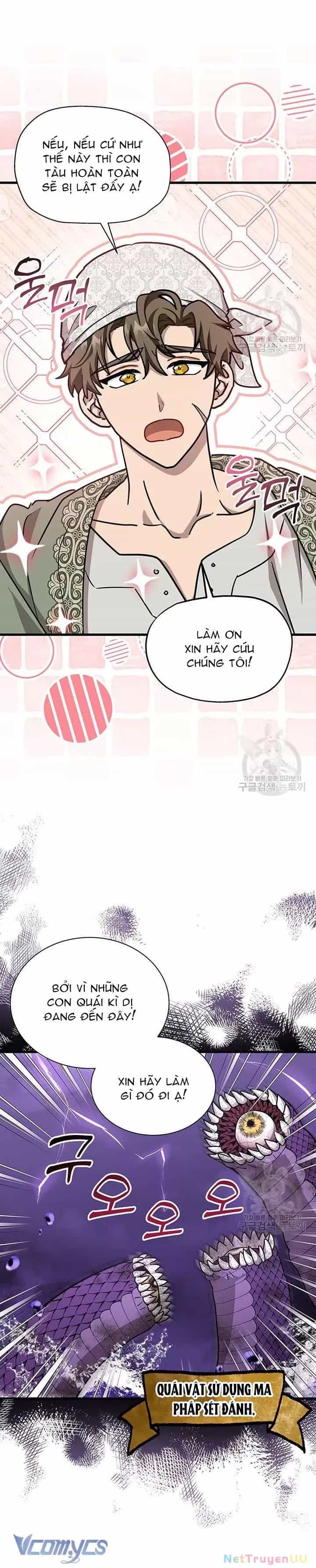 Cô Gái Sẽ Trở Thành Chủ Gia Đình - Chương 41 - ảnh 26