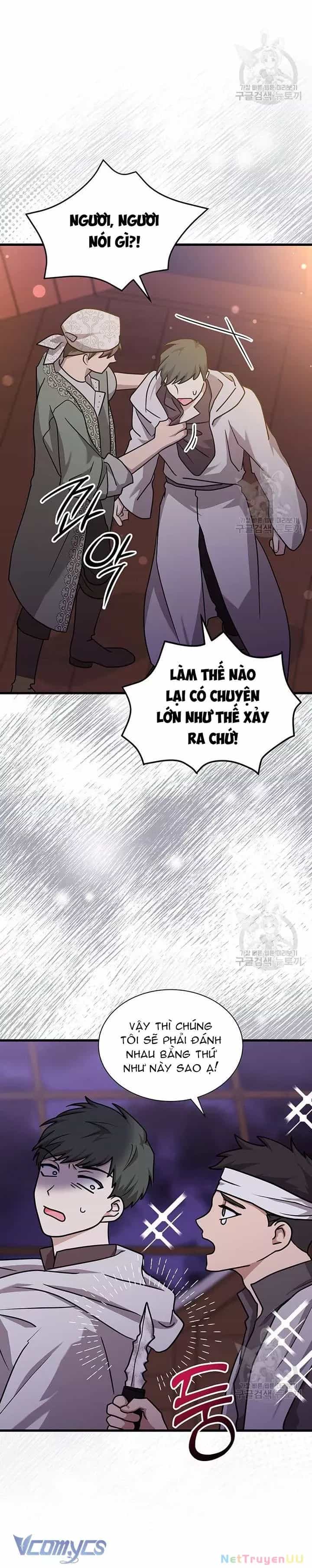 Cô Gái Sẽ Trở Thành Chủ Gia Đình - Chương 41 - ảnh 27