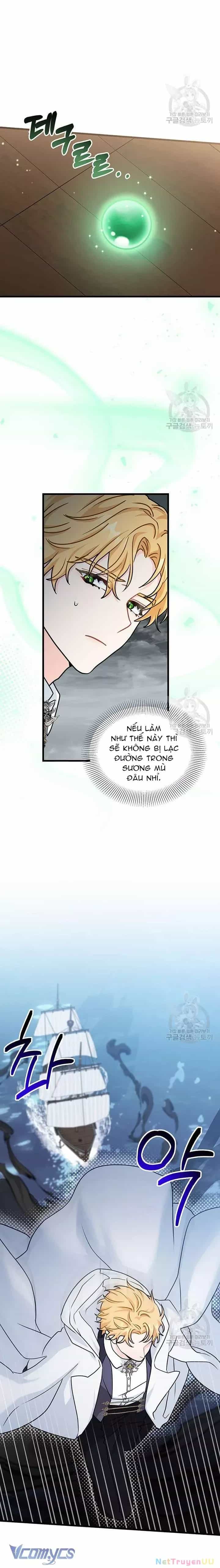 Cô Gái Sẽ Trở Thành Chủ Gia Đình - Chương 41 - ảnh 7