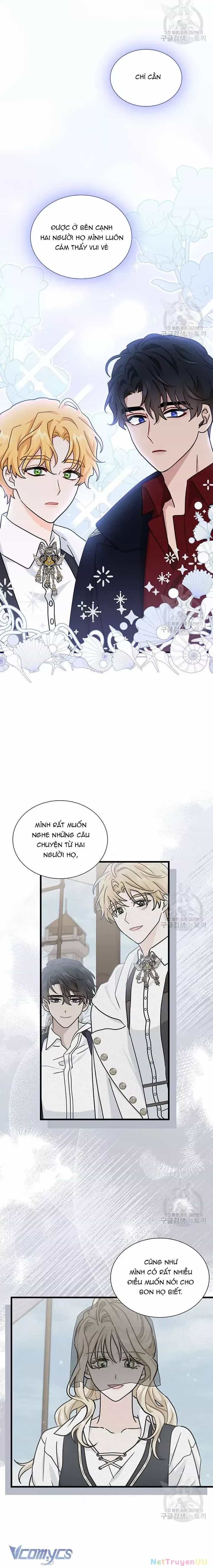Cô Gái Sẽ Trở Thành Chủ Gia Đình - Chương 42 - ảnh 33
