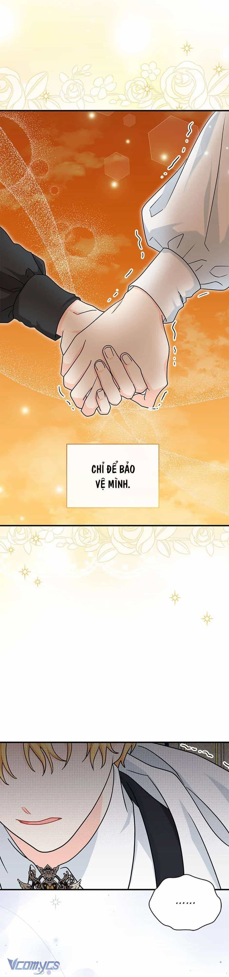 Cô Gái Sẽ Trở Thành Chủ Gia Đình - Chương 44 - ảnh 7