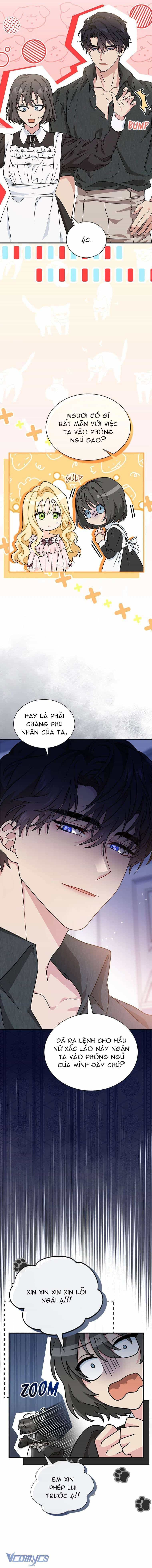 Cô Gái Sẽ Trở Thành Chủ Gia Đình - Chương 45 - ảnh 14