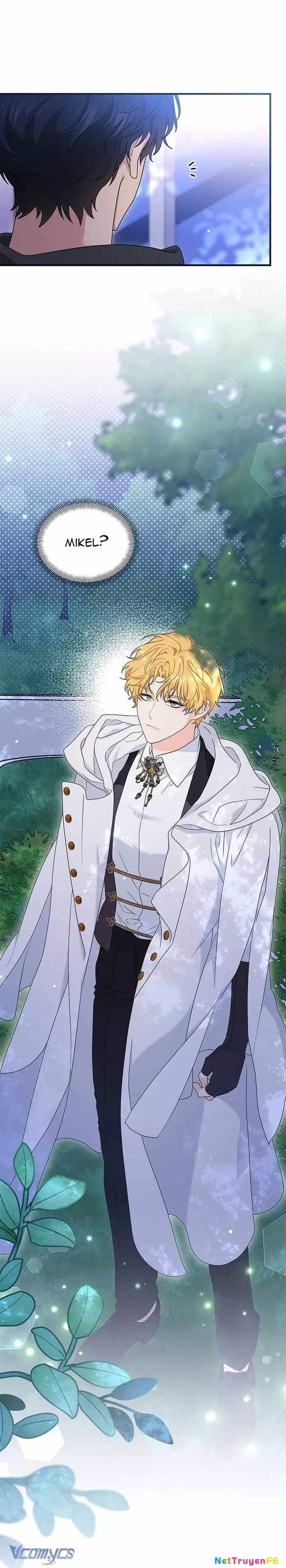 Cô Gái Sẽ Trở Thành Chủ Gia Đình - Chương 48 - ảnh 12