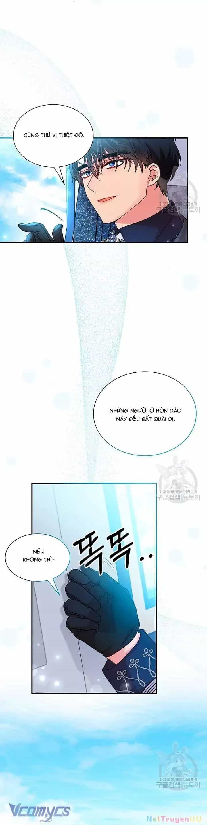 Cô Gái Sẽ Trở Thành Chủ Gia Đình - Chương 5 - ảnh 30