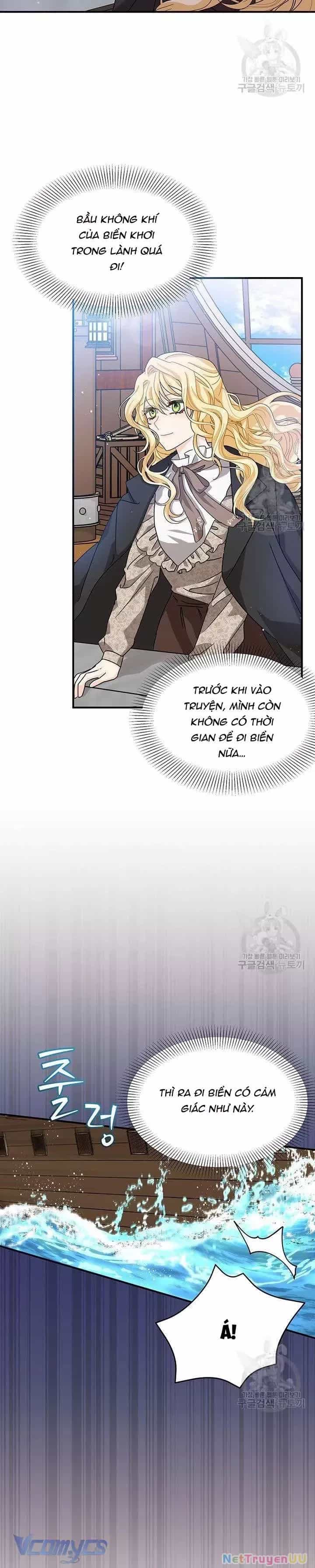 Cô Gái Sẽ Trở Thành Chủ Gia Đình - Chương 6 - ảnh 5