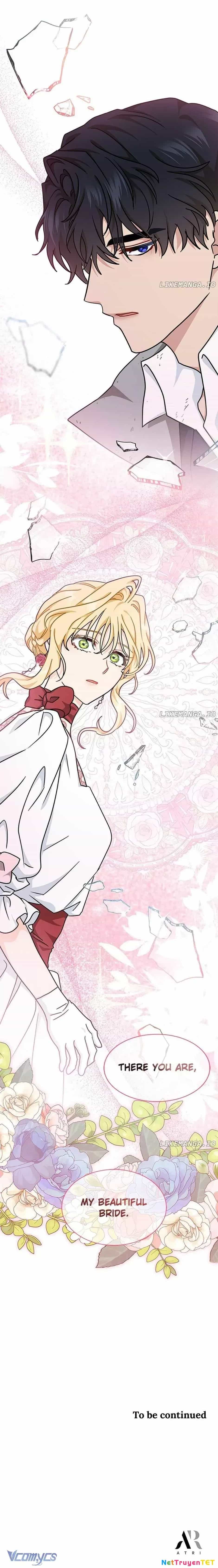 Cô Gái Sẽ Trở Thành Chủ Gia Đình - Chương 62 - ảnh 42