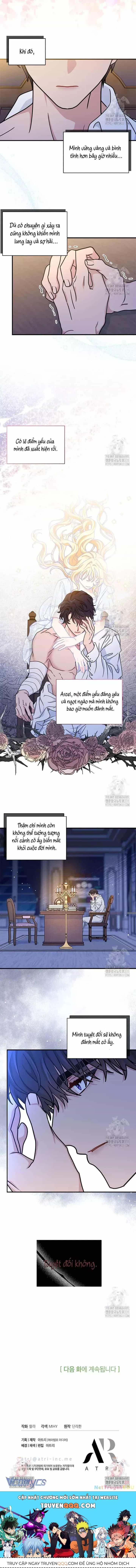 Cô Gái Sẽ Trở Thành Chủ Gia Đình - Chương 65 - ảnh 19