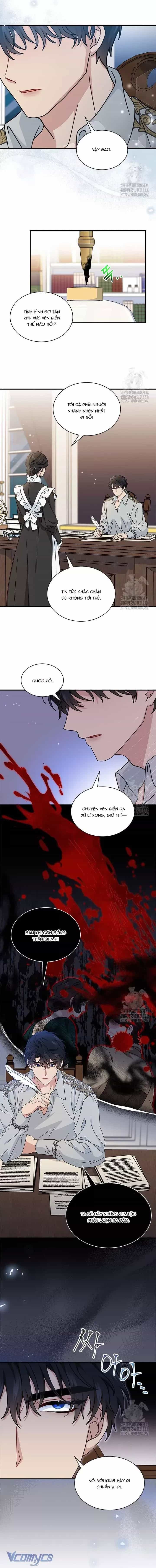 Cô Gái Sẽ Trở Thành Chủ Gia Đình - Chương 67 - ảnh 6