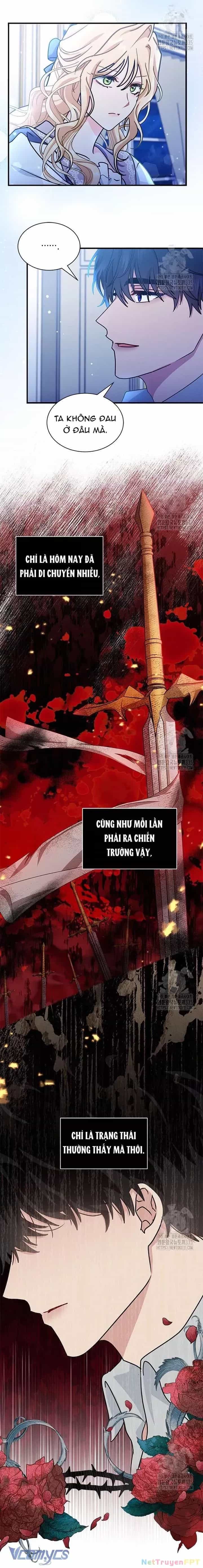 Cô Gái Sẽ Trở Thành Chủ Gia Đình - Chương 68 - ảnh 10
