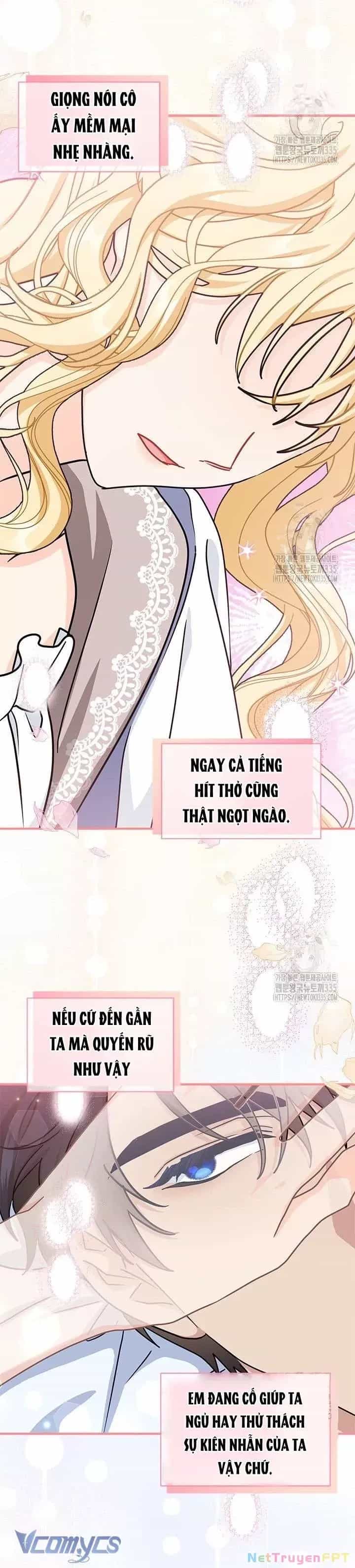 Cô Gái Sẽ Trở Thành Chủ Gia Đình - Chương 68 - ảnh 27