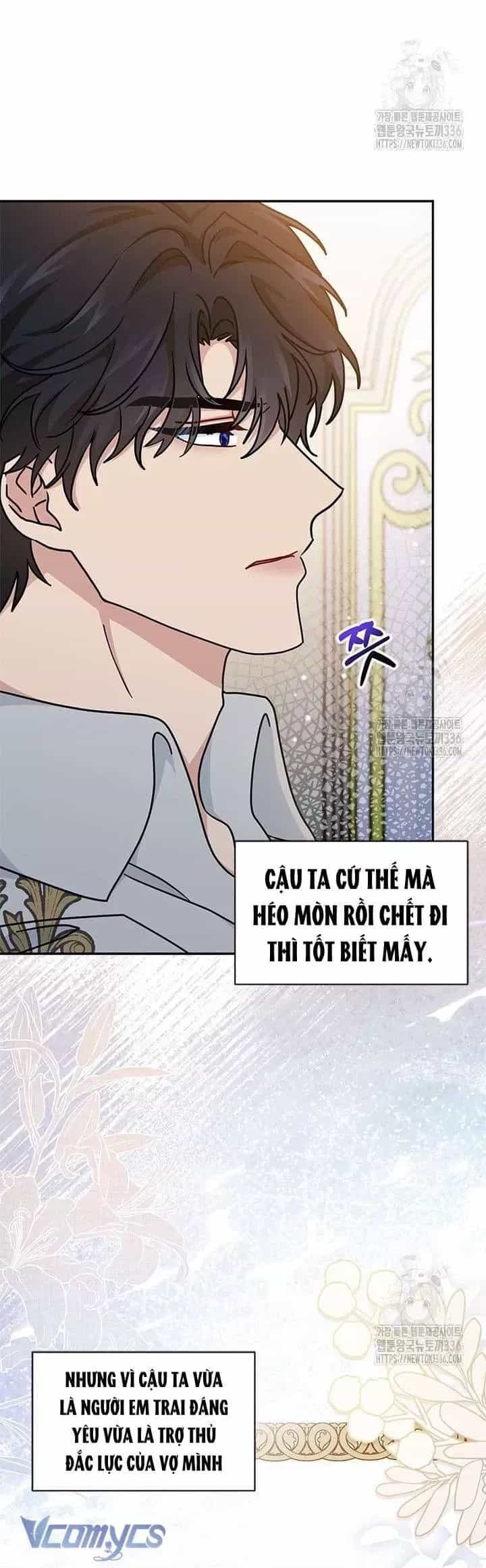 Cô Gái Sẽ Trở Thành Chủ Gia Đình - Chương 69 - ảnh 16