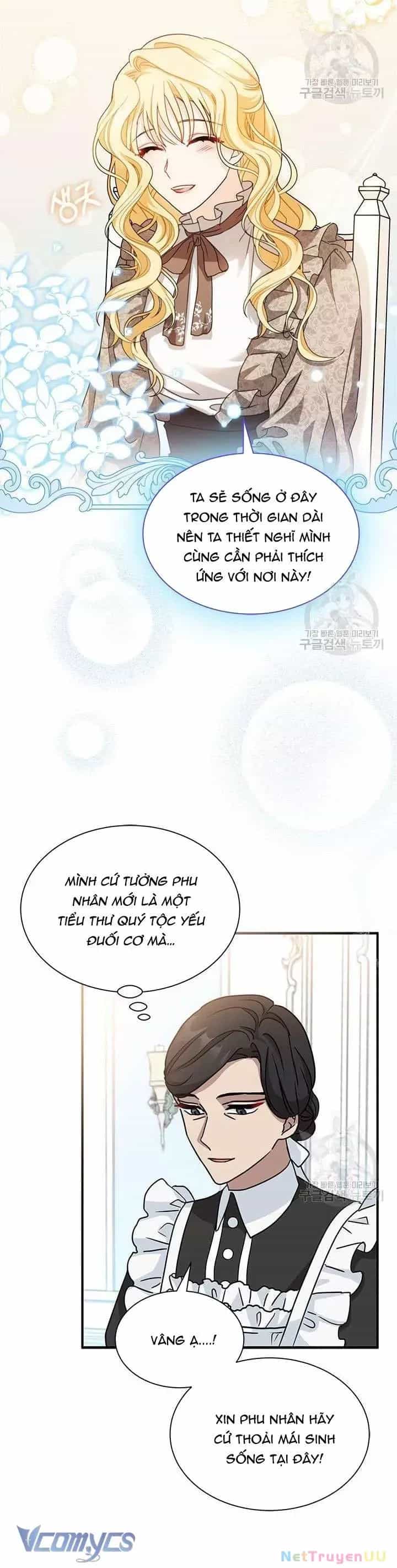 Cô Gái Sẽ Trở Thành Chủ Gia Đình - Chương 7 - ảnh 30