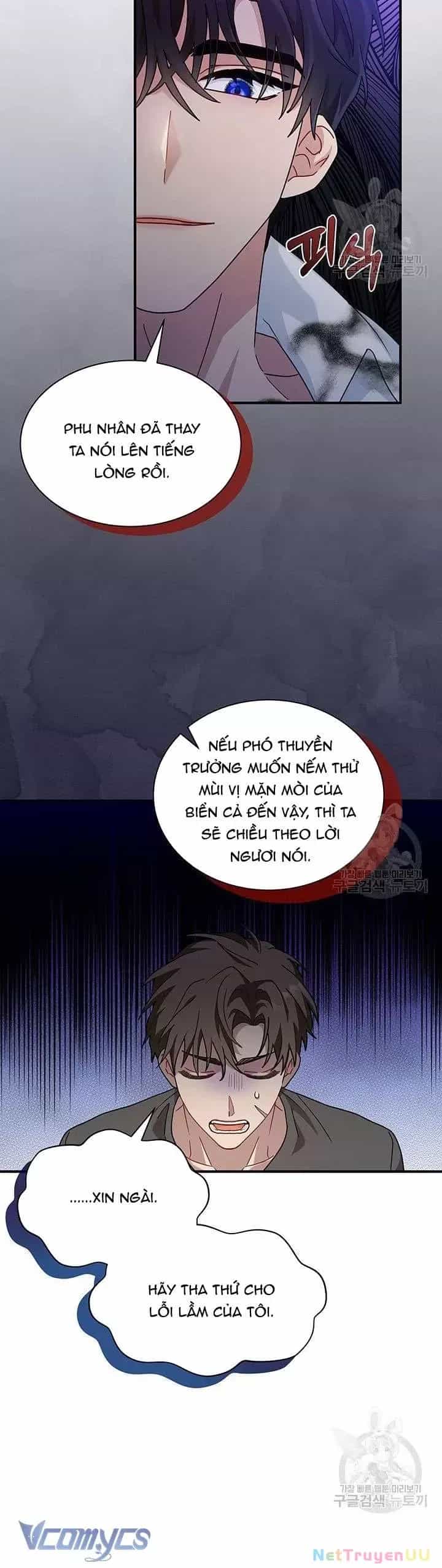 Cô Gái Sẽ Trở Thành Chủ Gia Đình - Chương 7 - ảnh 6