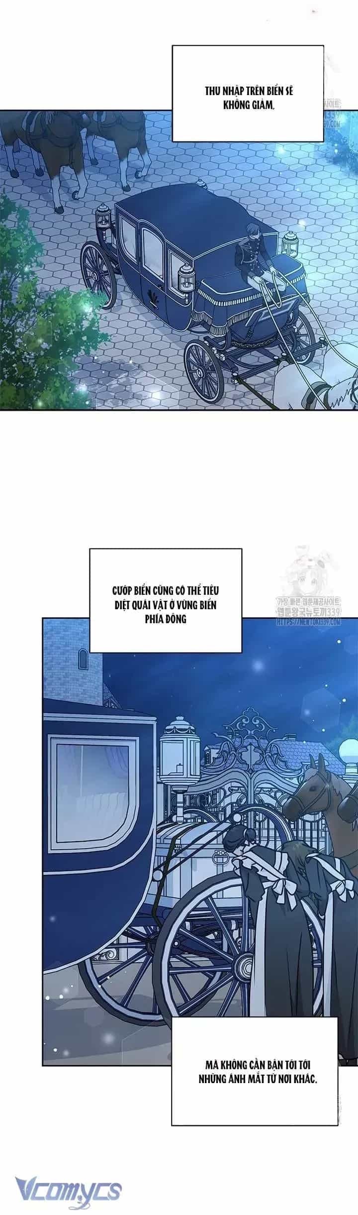 Cô Gái Sẽ Trở Thành Chủ Gia Đình - Chương 72 - ảnh 38