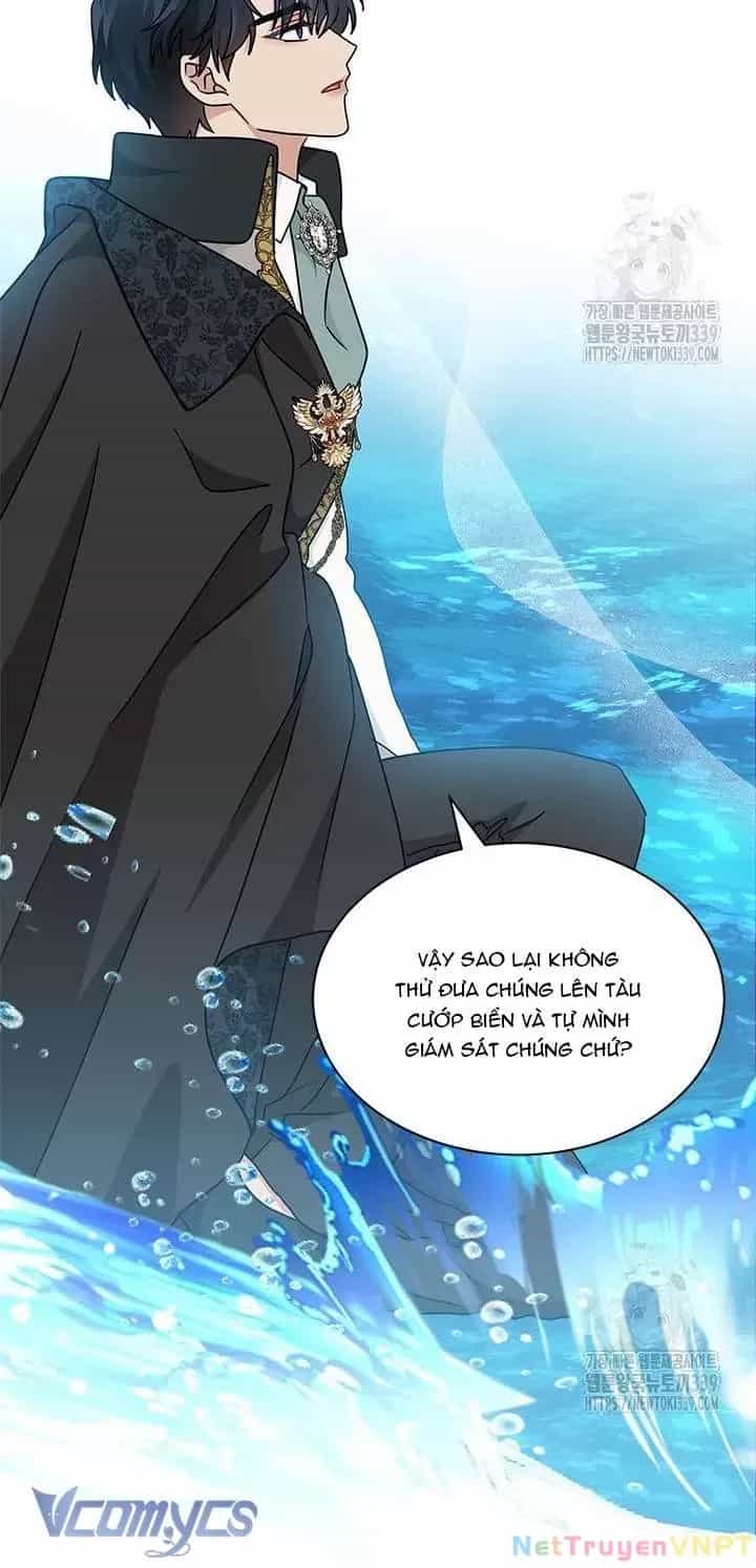 Cô Gái Sẽ Trở Thành Chủ Gia Đình - Chương 72 - ảnh 5