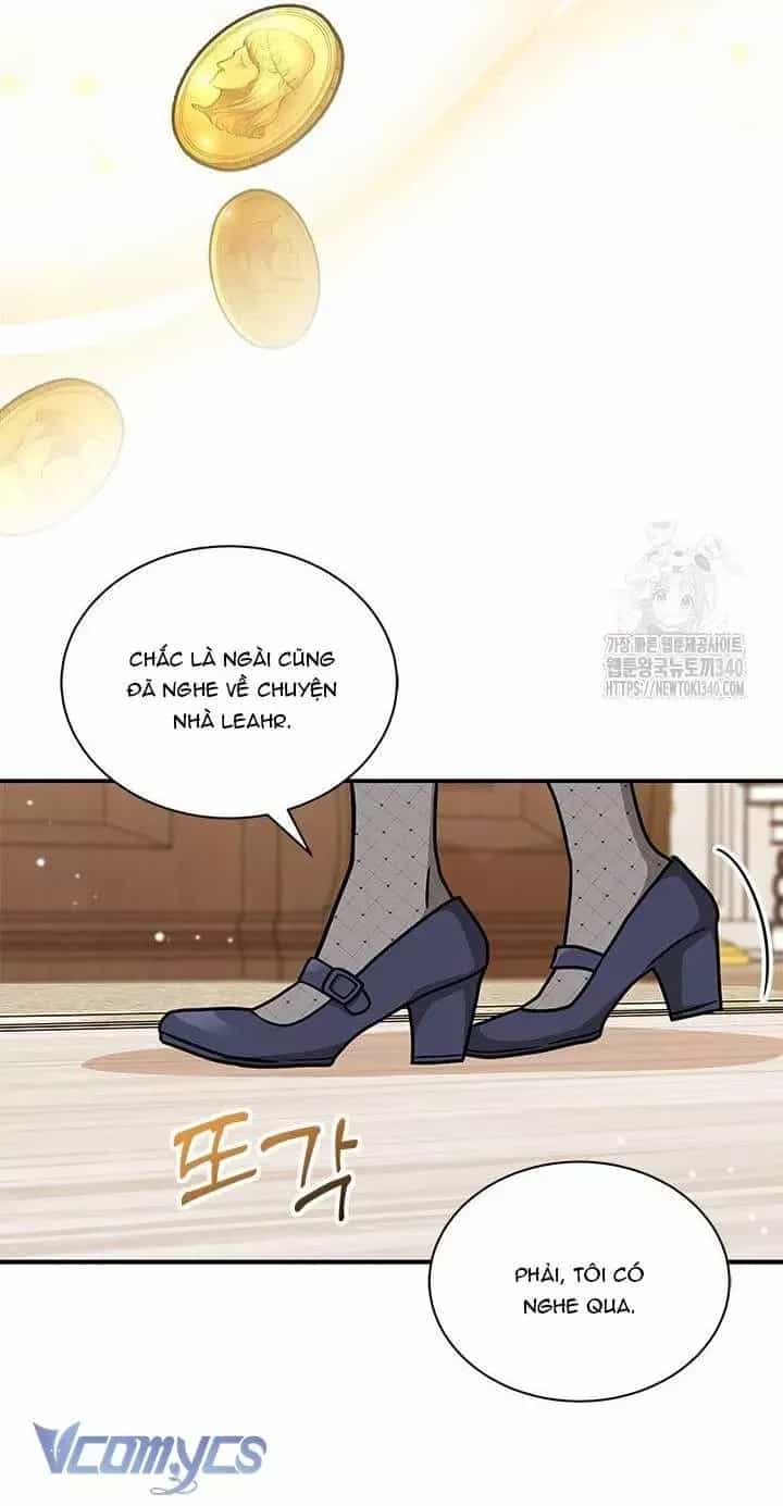 Cô Gái Sẽ Trở Thành Chủ Gia Đình - Chương 73 - ảnh 36