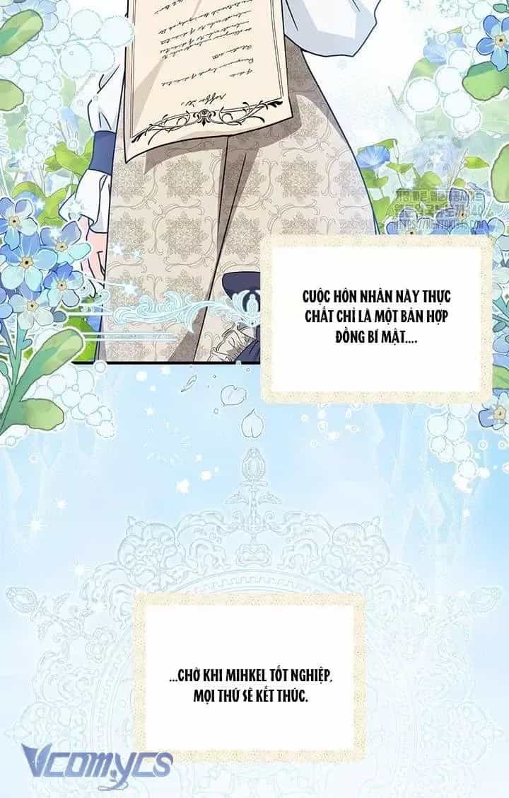 Cô Gái Sẽ Trở Thành Chủ Gia Đình - Chương 73 - ảnh 43
