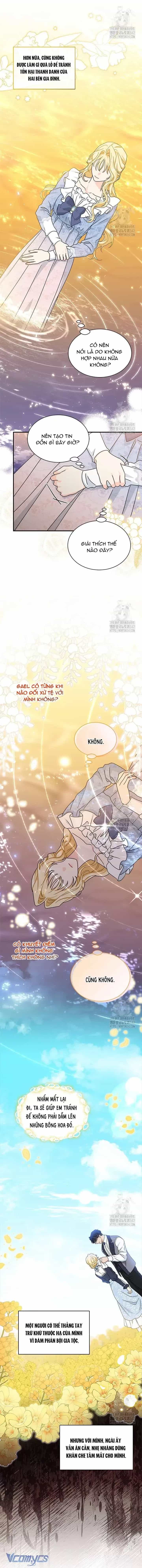 Cô Gái Sẽ Trở Thành Chủ Gia Đình - Chương 75 - ảnh 4