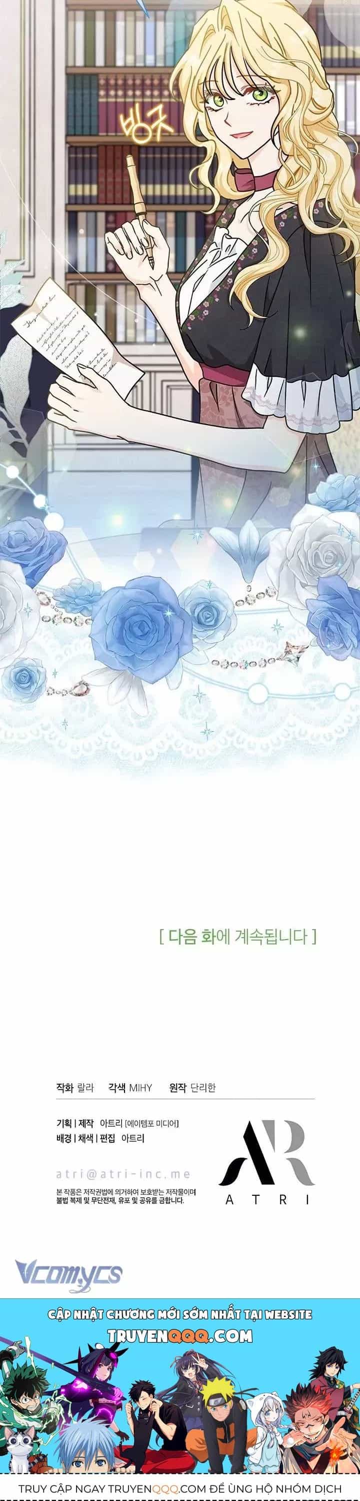 Cô Gái Sẽ Trở Thành Chủ Gia Đình - Chương 77 - ảnh 17