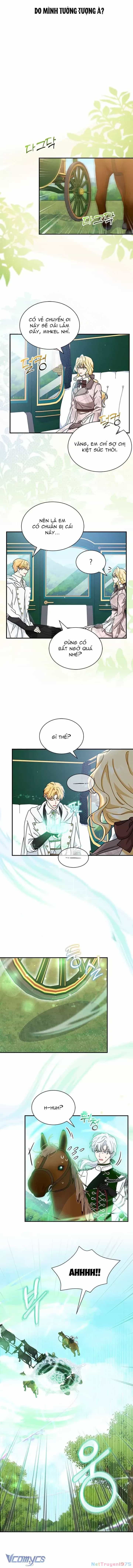 Cô Gái Sẽ Trở Thành Chủ Gia Đình - Chương 78 - ảnh 10