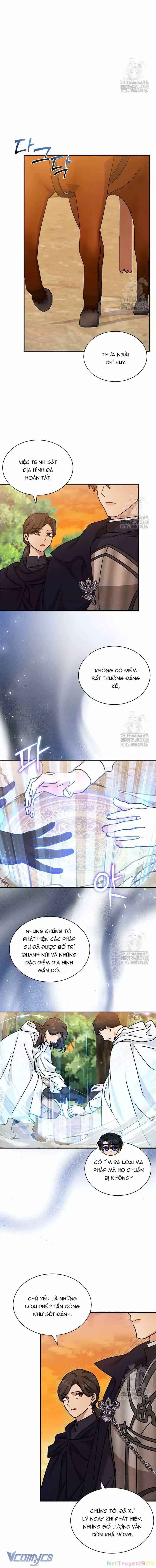 Cô Gái Sẽ Trở Thành Chủ Gia Đình - Chương 87 - ảnh 4