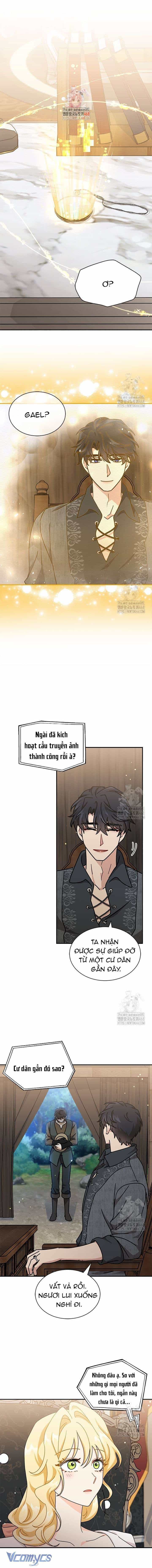 Cô Gái Sẽ Trở Thành Chủ Gia Đình - Chương 88 - ảnh 2