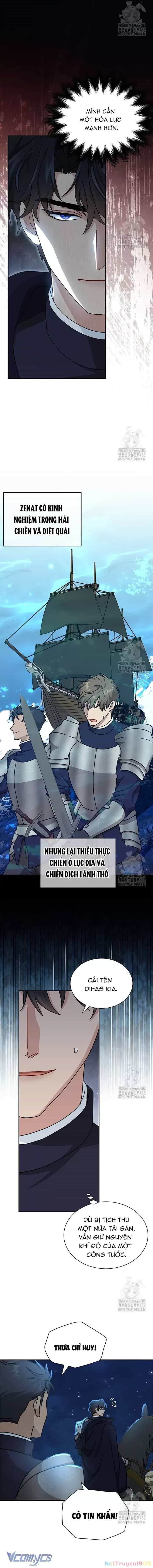 Cô Gái Sẽ Trở Thành Chủ Gia Đình - Chương 89 - ảnh 14