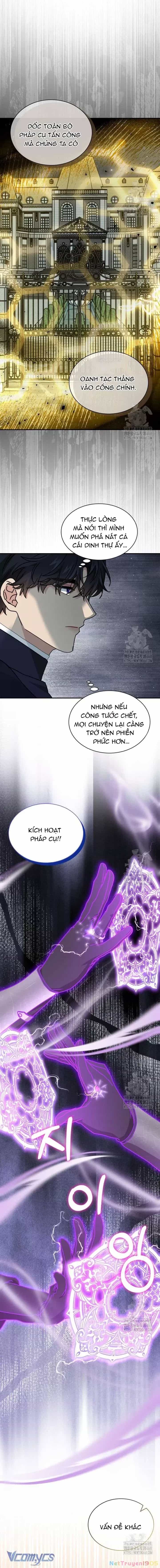Cô Gái Sẽ Trở Thành Chủ Gia Đình - Chương 92 - ảnh 16