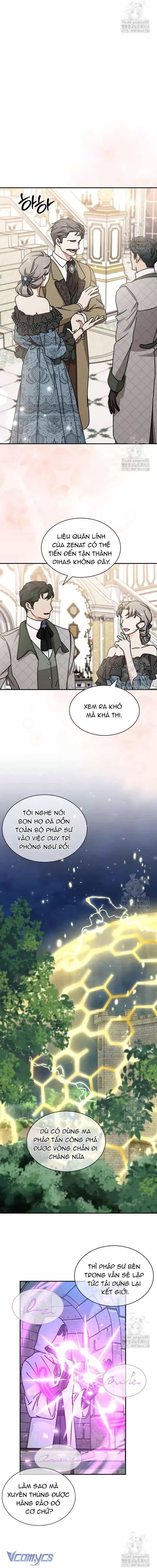 Cô Gái Sẽ Trở Thành Chủ Gia Đình - Chương 92 - ảnh 8